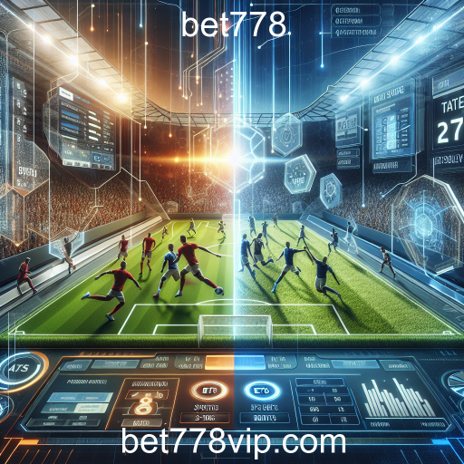 Apostas ao Vivo na Categoria de Eventos do Bet778: Uma Nova Dimensão de Diversão